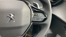 Peugeot 208 1.2 PureTech 130 Allure Premium + 5dr EAT8 Petrol Hatchback